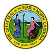 NC General Assembly logo