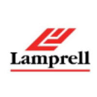 Lamprell logo