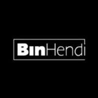 BinHendi Enterprises logo
