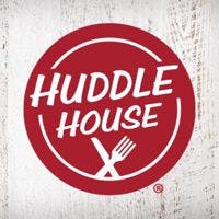 Huddle House, Inc. logo