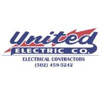 United Electric Company, Inc. logo