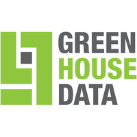 Green House Data logo