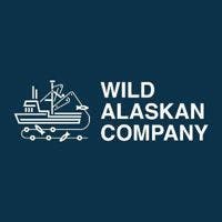 Wild Alaskan logo