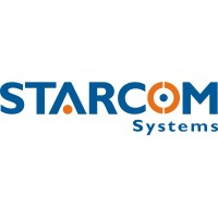 Starcom Systems logo