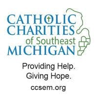 Catholic Charities of Southeast ... logo
