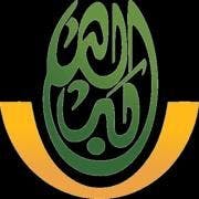 Islamic Circle of North America logo