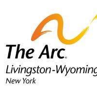 The Arc of Livingston-Wyoming logo