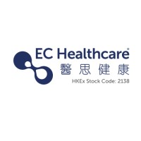 EC Healthcare logo