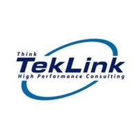 TekLink logo