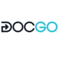 DocGo logo