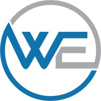 WE Lending logo