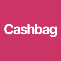 Cashbag logo