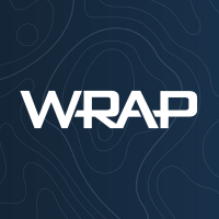 WRAP Technologies logo