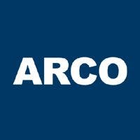 ARCO Construction Company, Inc. logo