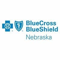 Blue Cross and Blue Shield of Ne... logo