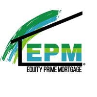Equity Prime Mortgage logo