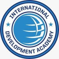 International Development Academ... logo