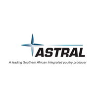 Astral Foods logo