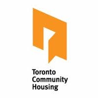 Toronto Community Housing Corp. logo