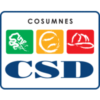 Cosumnes Community Services Dist... logo