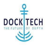 DockTech logo