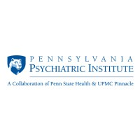 Pennsylvania Psychiatric Institu... logo