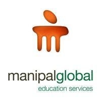 Manipal Global logo