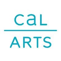 California Institute of the Arts logo