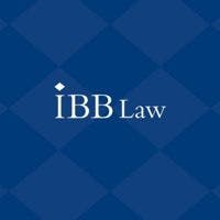 IBB Solicitors logo