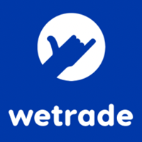 wetrade Technologies logo