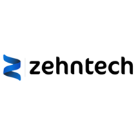 Zehntech Technologies Pvt Ltd logo