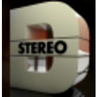 Stereo D logo