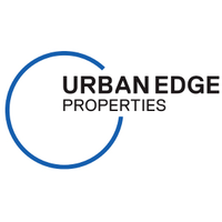 Urban Edge Properties logo