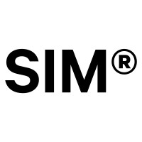 SIMULATE logo