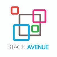 StackAvenue logo