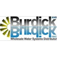Burdick & Burdick logo