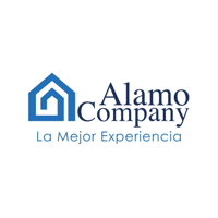 Alamo Company logo