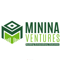 Minina Ventures logo