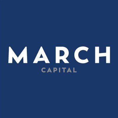 March Capital logo