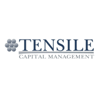 Tensile Capital logo
