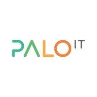 PALO IT logo