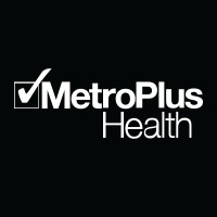 MetroPlus Health logo