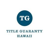 Title Guaranty logo