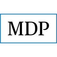 Madison Dearborn Partners logo