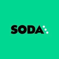 Soda logo