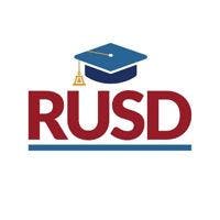Riverside Unified School Distric... logo