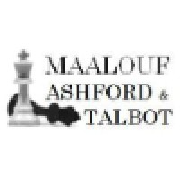 Maalouf Ashford & Talbot logo