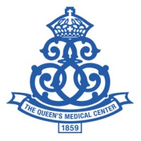 The Queen's Medical Center logo