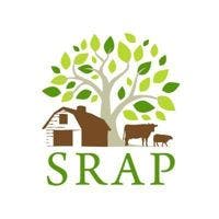 SRAP logo