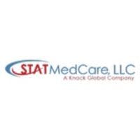 STAT MedCare logo
